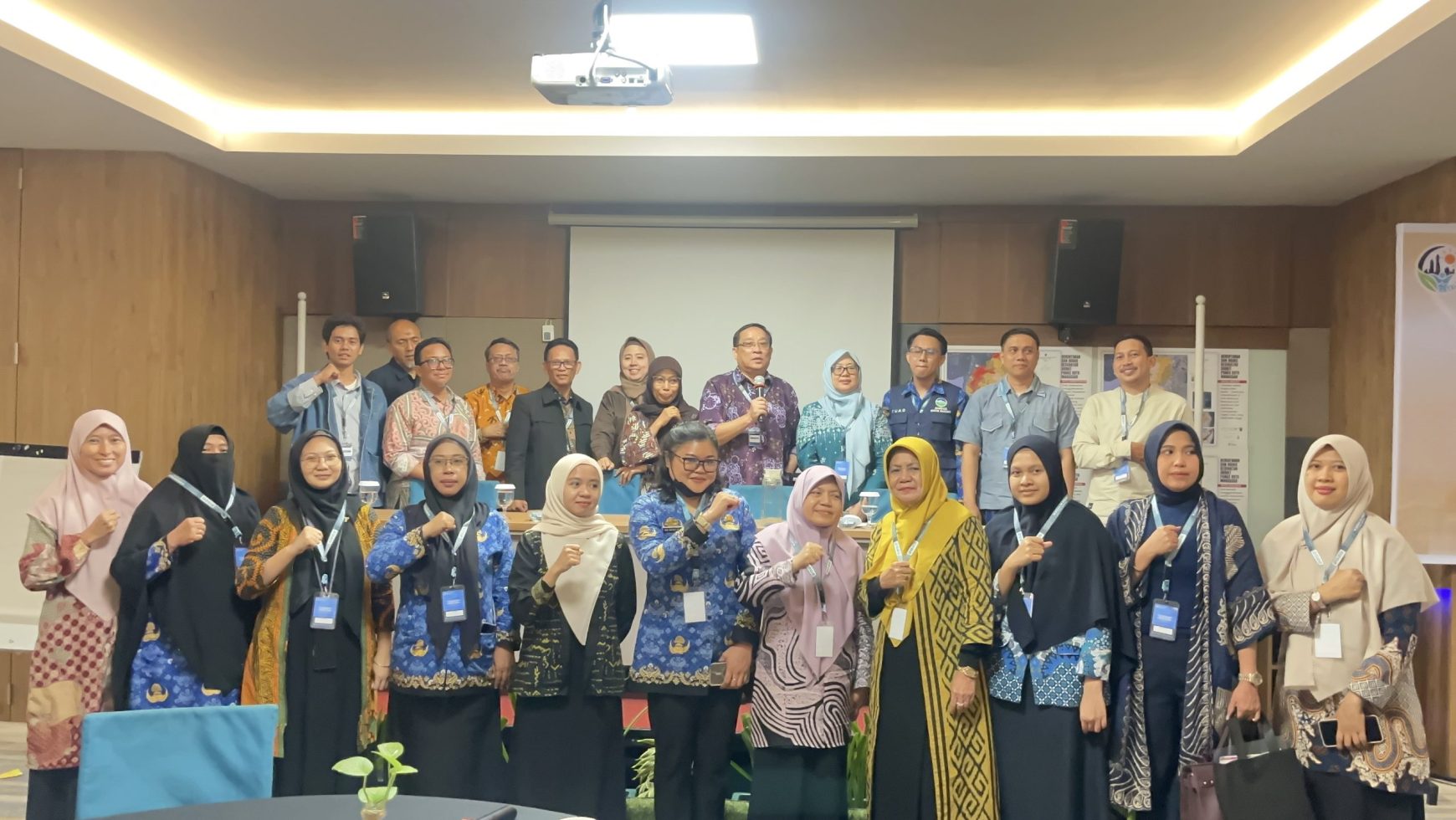 Gelombang Panas Intai Makassar, Kesehatan Warga Dipertaruhkan