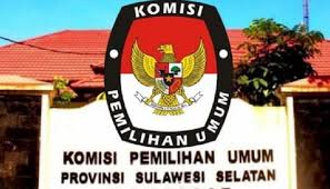 KPU Sulsel