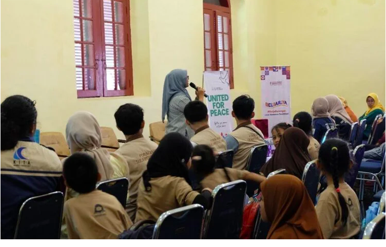 LSKP Soroti Urgensi Pencegahan Kekerasan Seksual dalam Organisasi Sosial