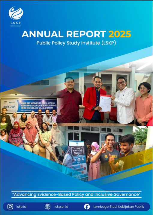 annual report 2026