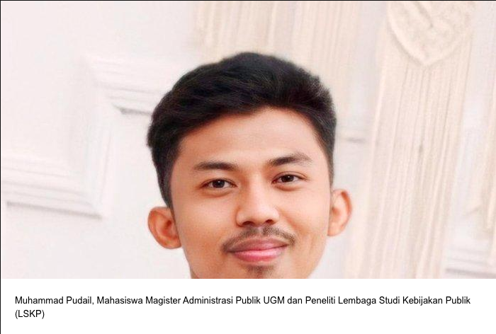 Menilai Kesiapan Aplikasi Big Data Dalam Sektor Publik