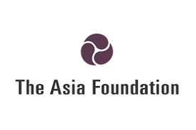 The Asia Foundation