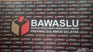 LSKP Menghadiri Rapat Evaluasi Pencegahan Pelanggaran Sengketa Pemilu di Bawaslu Sulsel