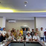 LSKP Paparkan Rencana Livelihood Assessment bagi Pengungsi di Makassar kepada Satgas PPLN