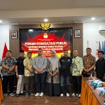 LSKP Dorong Standar Pelayanan Pemutakhiran Data Pemilih yang Responsif dan Berorientasi pada Kebutuhan Masyarakat