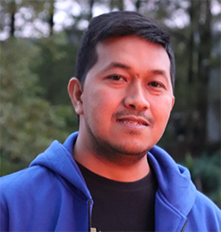 Mahasiswa Agen Perubahan & Demokrasi